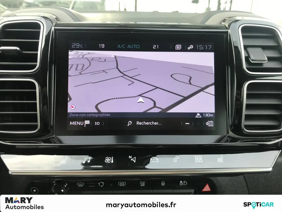 Véhicule occasion 130901 - Citroën C5 AIRCROSS - Photo 18