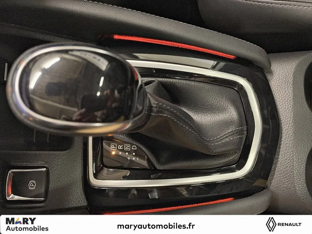 Véhicule occasion 202086 - nissan QASHQAI - Photo 13