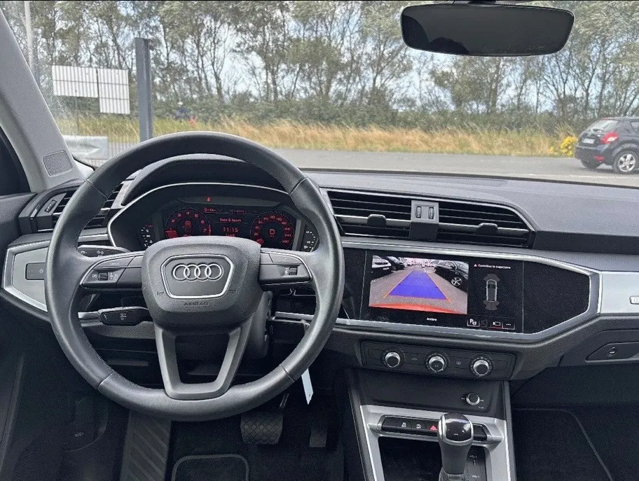 Véhicule occasion 1235244 - audi Q3 - Photo 9