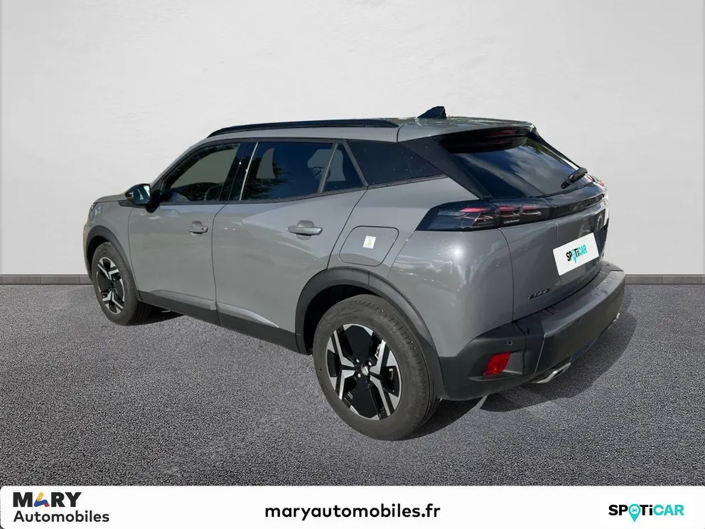 Véhicule occasion 236996 - peugeot 2008 - Photo 2