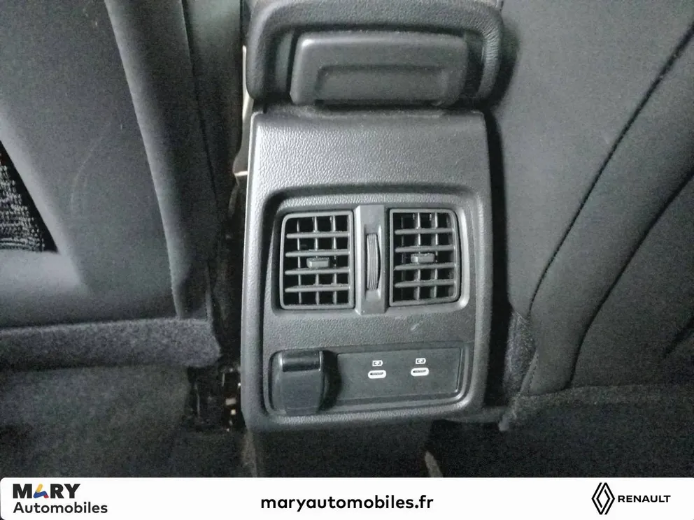 Véhicule occasion 211821 - renault SYMBIOZ - Photo 20