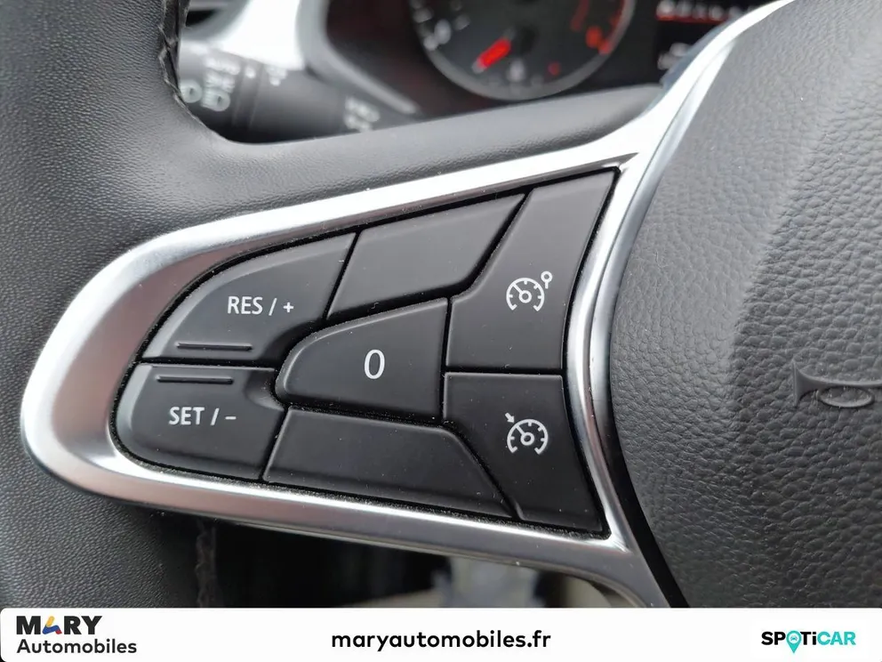 Véhicule occasion 226026 - renault CAPTUR - Photo 16