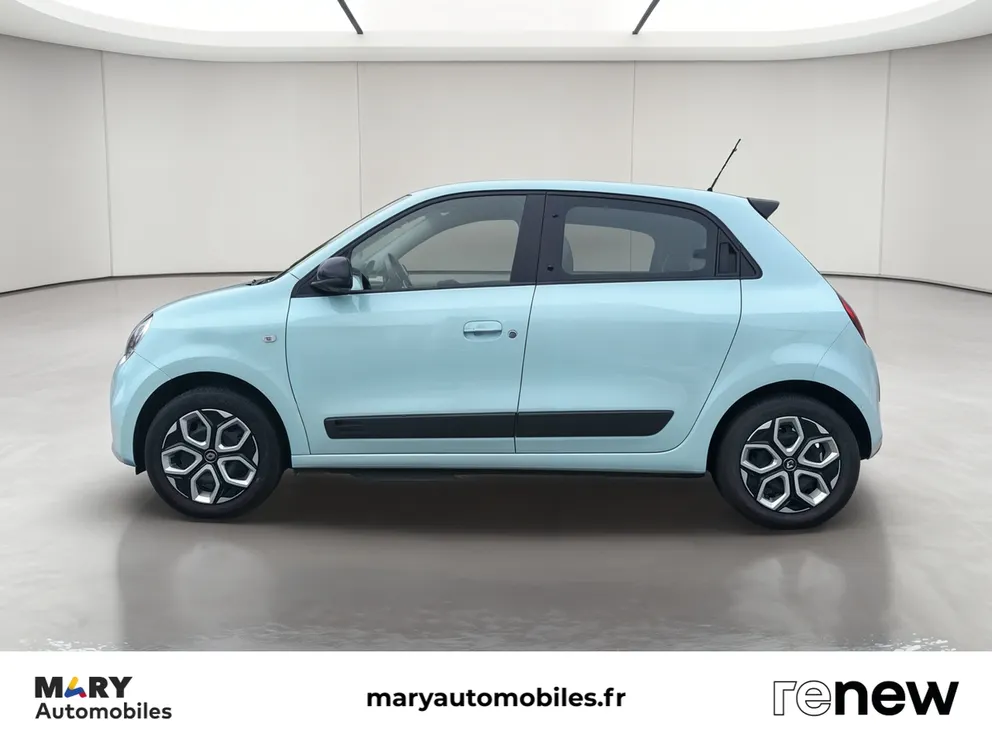 Véhicule occasion 1238417 - renault TWINGO - Photo 2