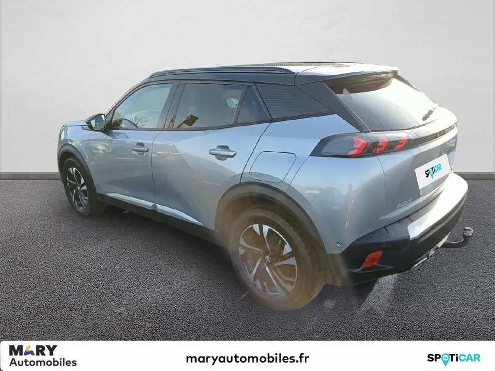 Véhicule occasion 220368 - peugeot 2008 - Photo 7