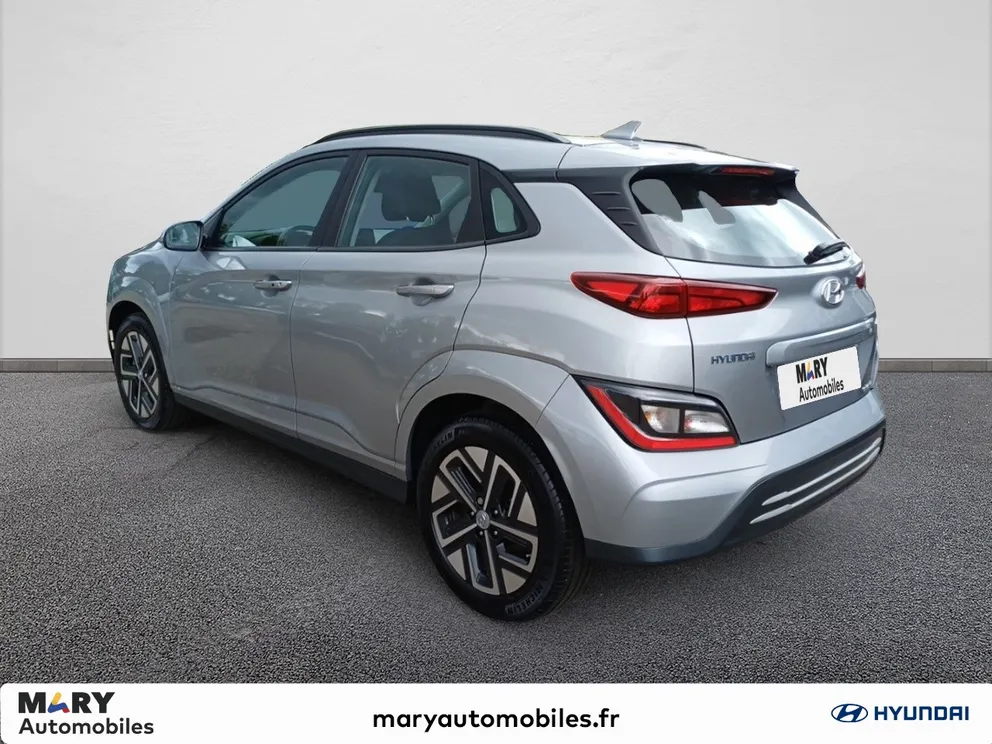 Véhicule occasion 1238090 - hyundai KONA - Photo 2