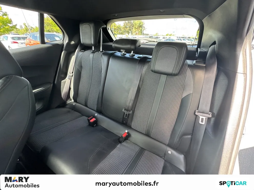 Véhicule occasion 1231250 - peugeot 2008 - Photo 17