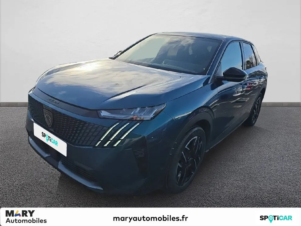 Véhicule occasion 207831 - peugeot 3008 - Photo 1