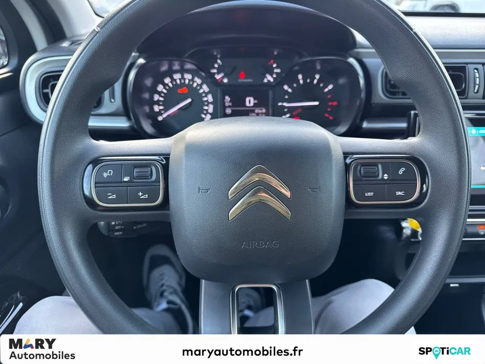 Véhicule occasion 211024 - Citroën C3 - Photo 15
