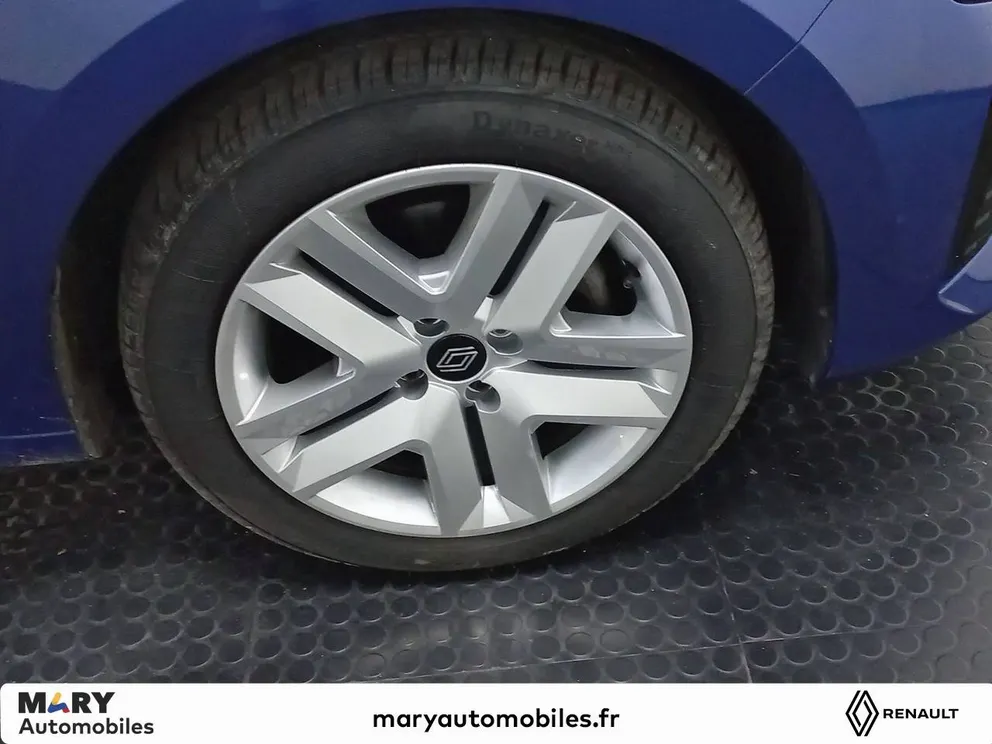 Véhicule occasion 206265 - renault CLIO - Photo 11