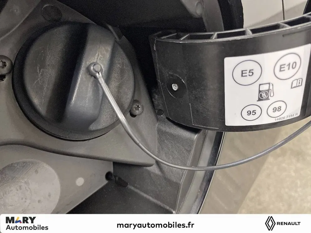 Véhicule occasion 207170 - renault CLIO - Photo 16
