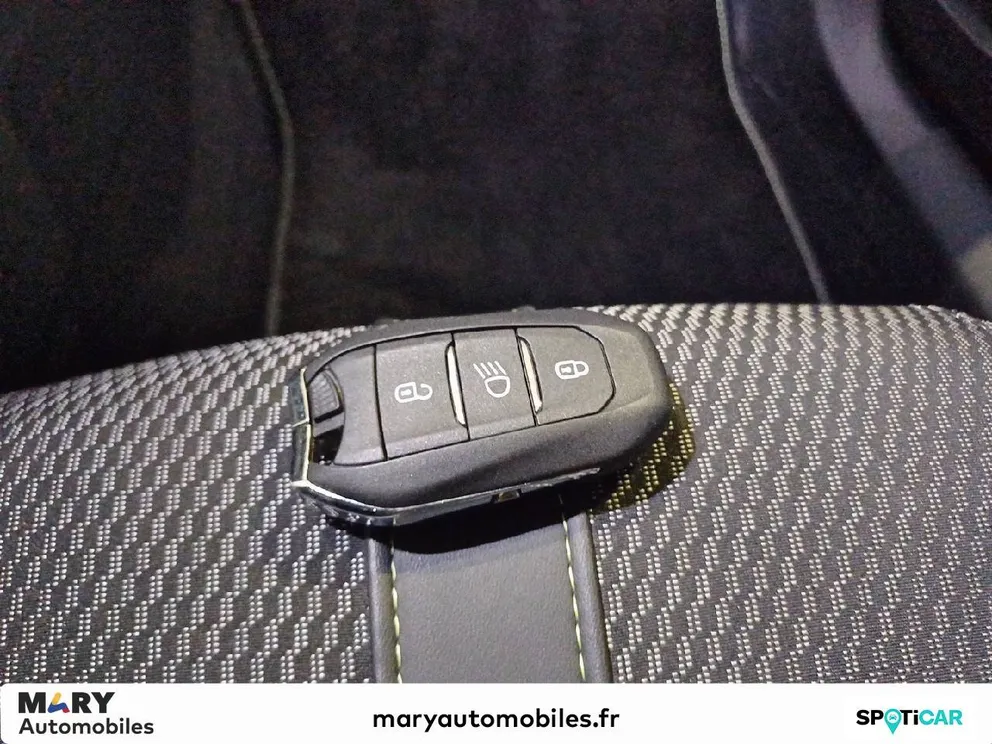 Véhicule occasion 131488 - peugeot 2008 - Photo 13