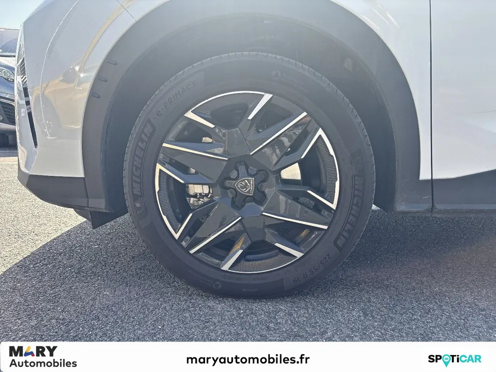 Véhicule occasion 234850 - peugeot 5008 - Photo 7