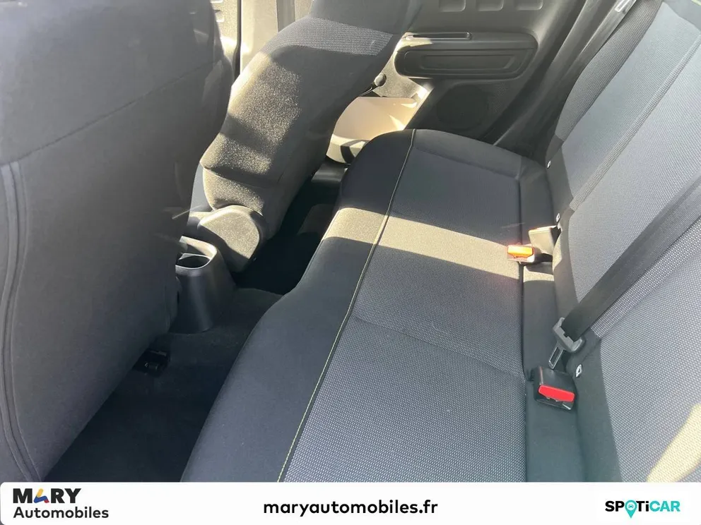 Véhicule occasion 217633 - Citroën C3 - Photo 9