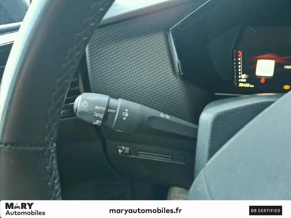 Véhicule occasion 213950 - ds DS 4 - Photo 22