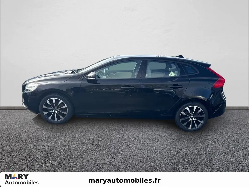 Véhicule occasion 210463 - volvo V40 - Photo 7