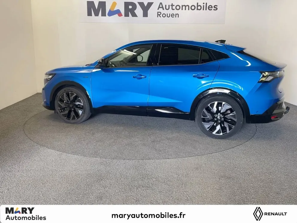 Véhicule occasion 179035 - renault RAFALE - Photo 7