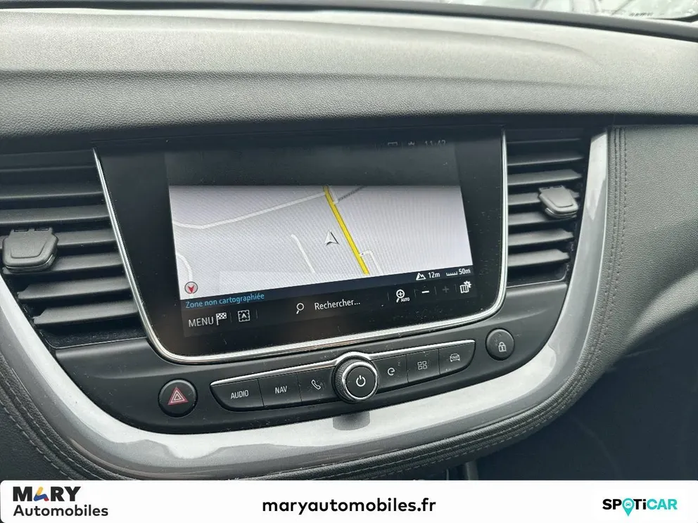 Véhicule occasion 202390 - opel GRANDLAND - Photo 13