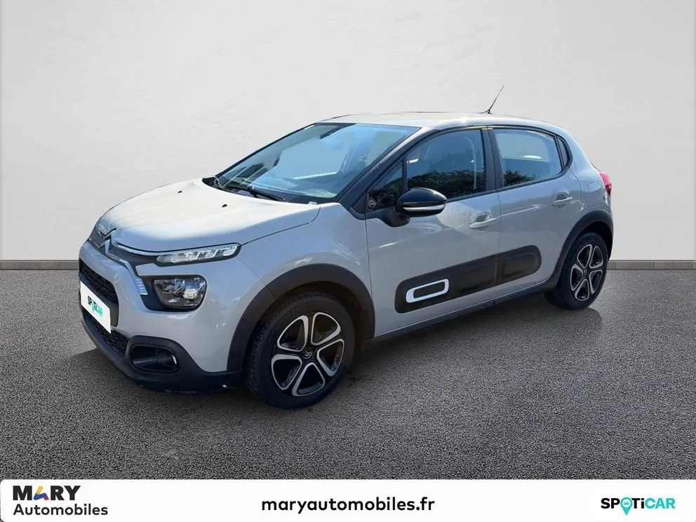 Véhicule occasion 224532 - Citroën C3 - Photo 1