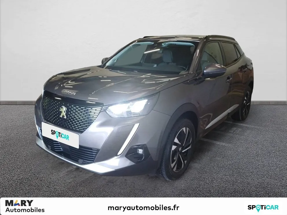 Véhicule occasion 218241 - peugeot 2008 - Photo 1