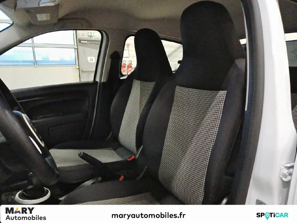 Véhicule occasion 196563 - renault TWINGO - Photo 9