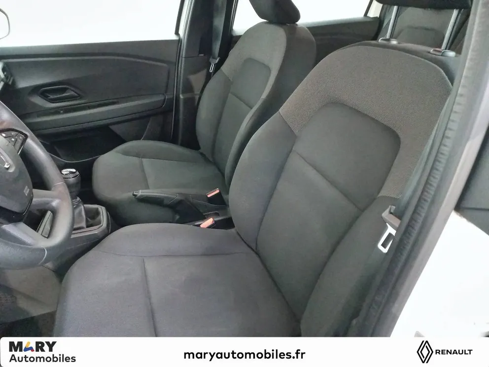 Véhicule occasion 164065 - dacia JOGGER - Photo 13