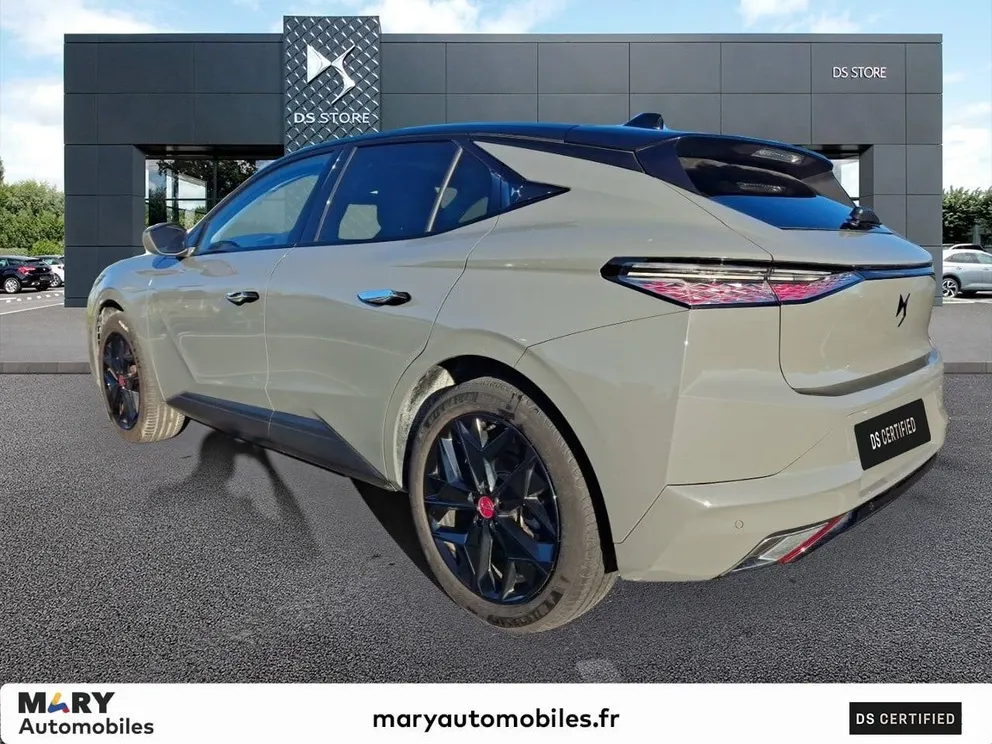 Véhicule occasion 213522 - ds DS 4 - Photo 7