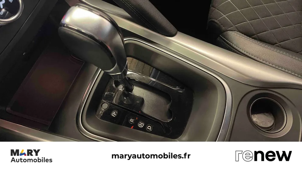 Véhicule occasion 225006 - renault KADJAR - Photo 14