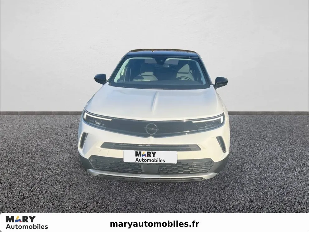 Véhicule occasion 212138 - opel MOKKA - Photo 2