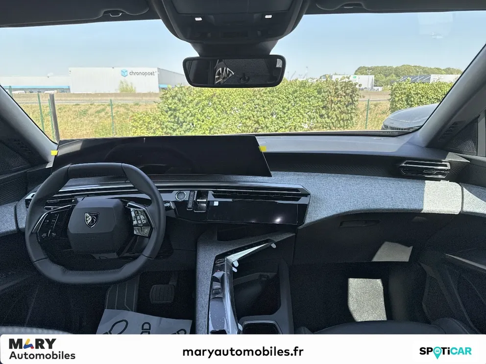 Véhicule occasion 1232302 - peugeot 5008 - Photo 8