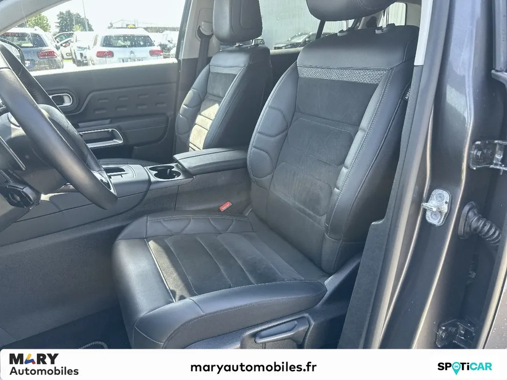 Véhicule occasion 225182 - Citroën C5 AIRCROSS - Photo 13