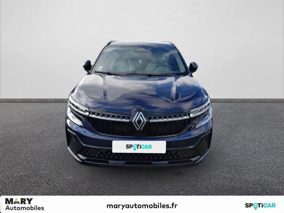 Véhicule occasion 213685 - renault ESPACE - Photo 2