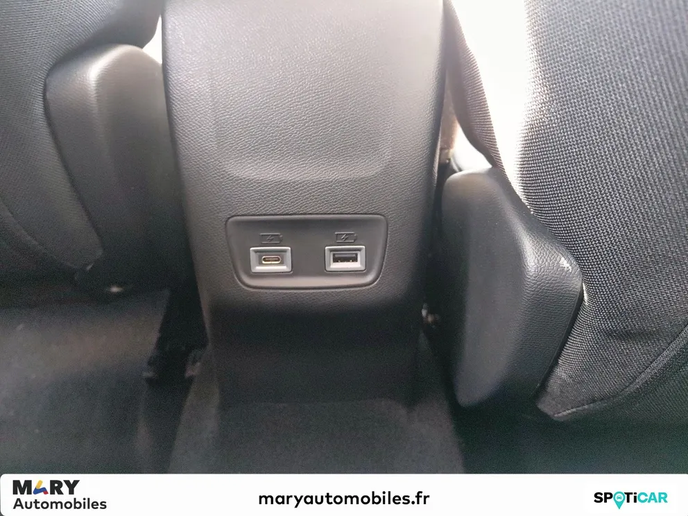 Véhicule occasion 1238967 - peugeot 208 - Photo 20