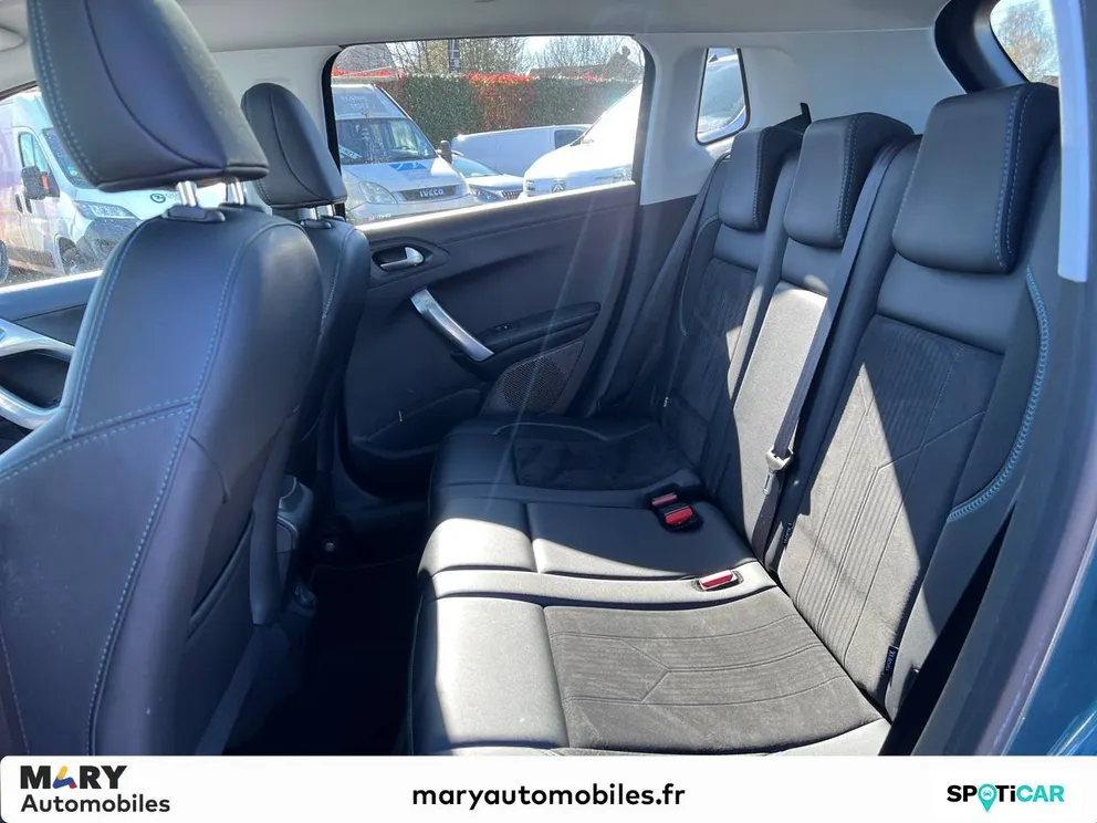 Véhicule occasion 230397 - peugeot 2008 - Photo 7
