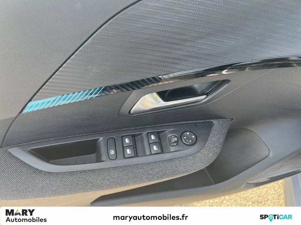 Véhicule occasion 217437 - peugeot 208 - Photo 12