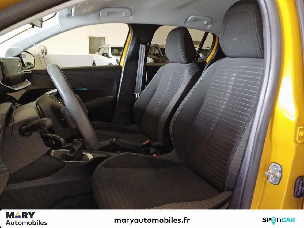 Véhicule occasion 185208 - peugeot 208 - Photo 9