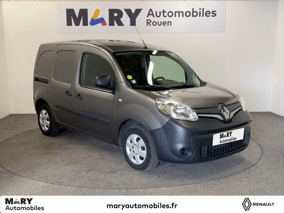 Véhicule occasion 224306 - renault KANGOO - Photo 3