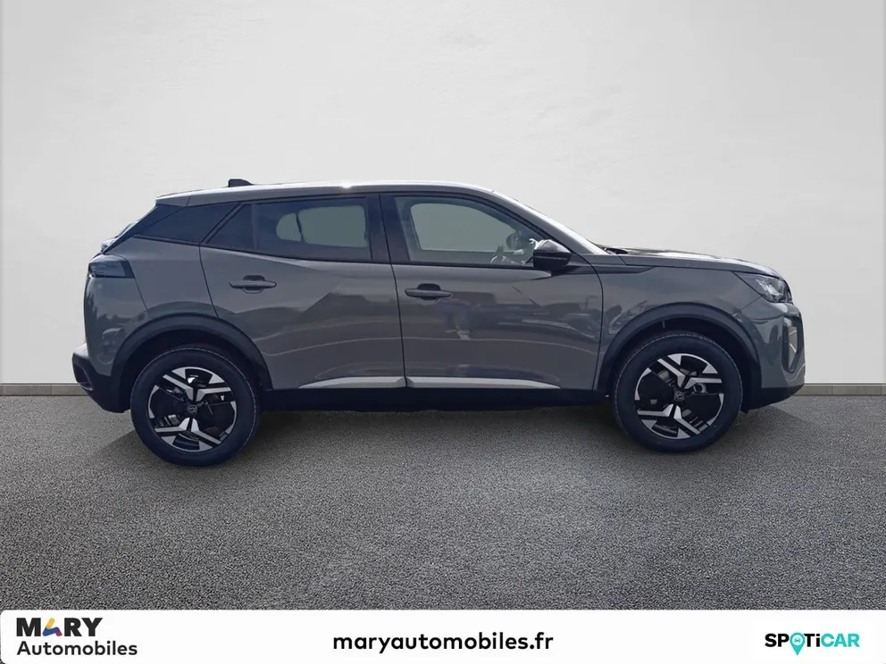 Véhicule occasion 1239738 - peugeot 2008 - Photo 4