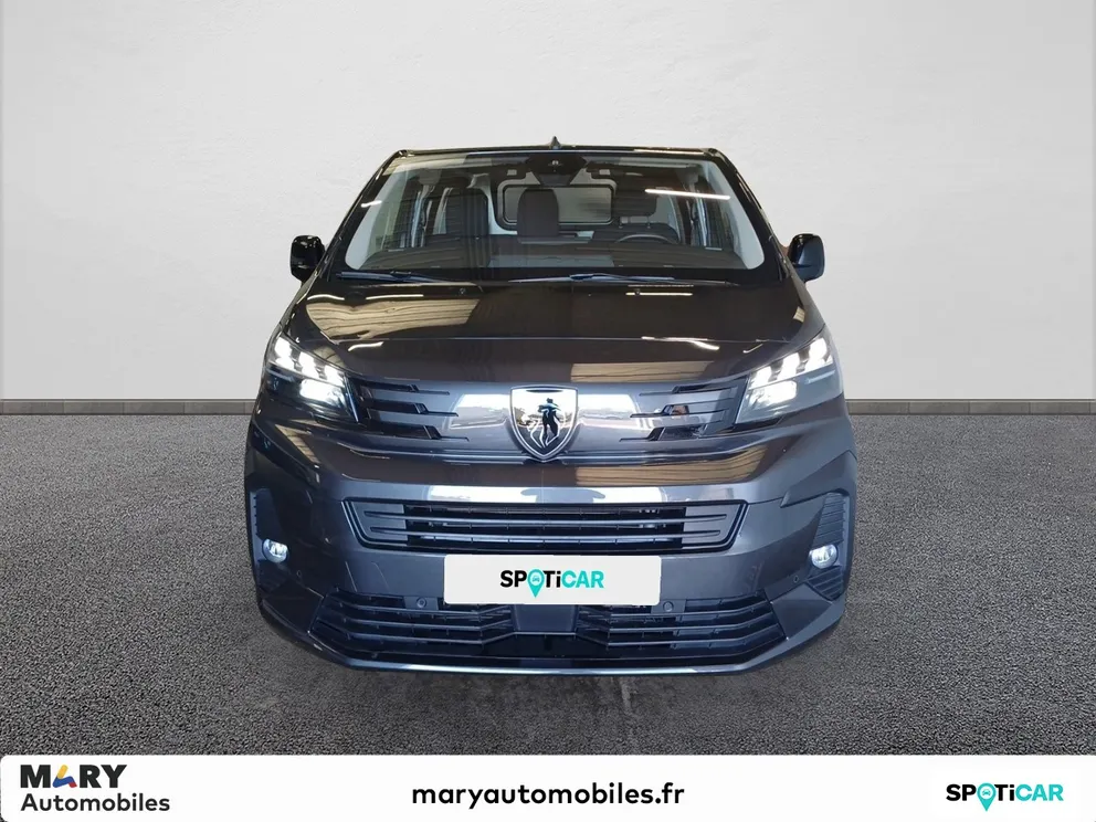 Véhicule occasion 216071 - peugeot EXPERT - Photo 6