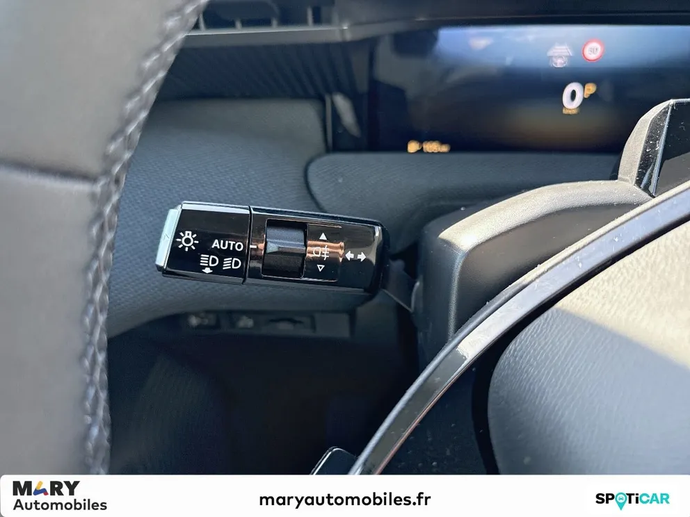 Véhicule occasion 1227229 - Citroën C5 AIRCROSS - Photo 12