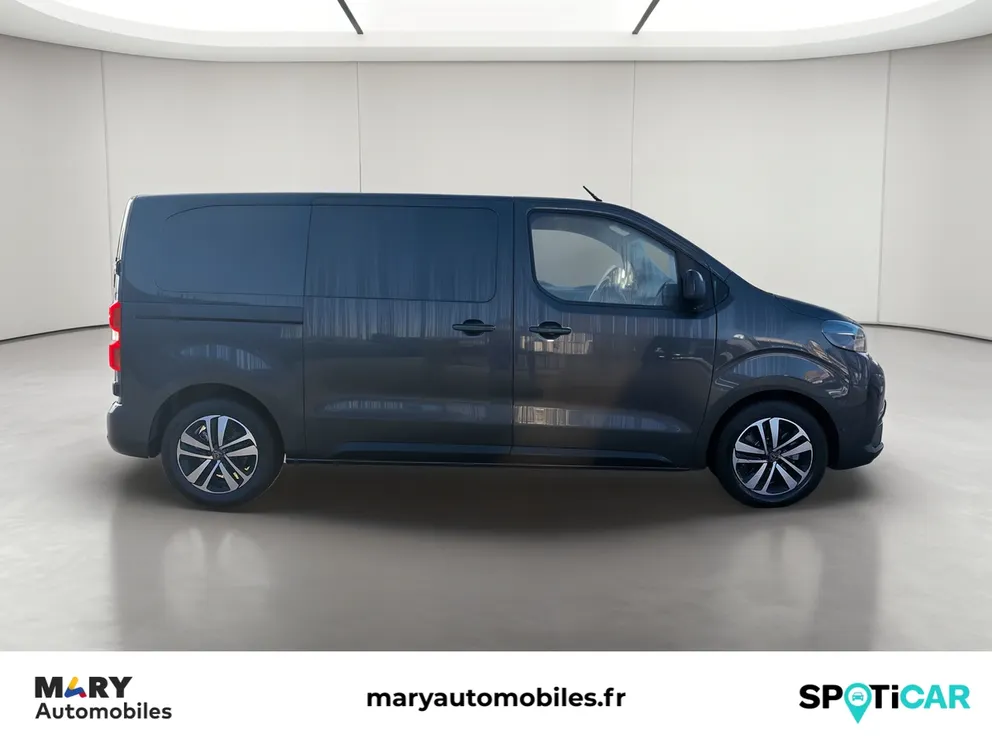 Véhicule occasion 1246232 - peugeot EXPERT - Photo 5
