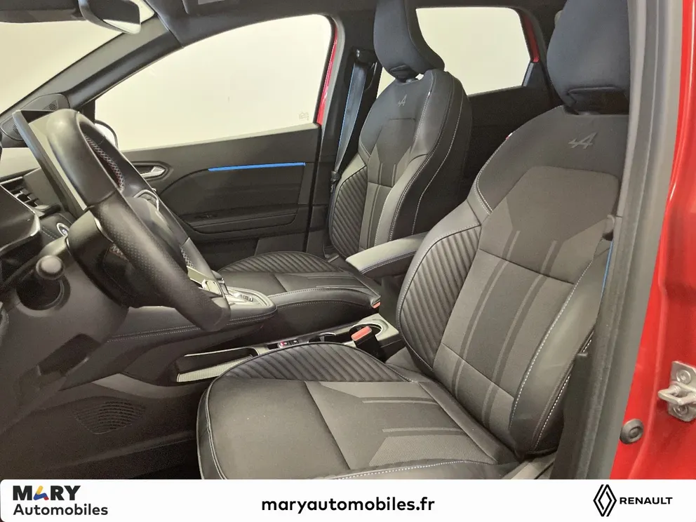 Véhicule occasion 239248 - renault SYMBIOZ - Photo 11