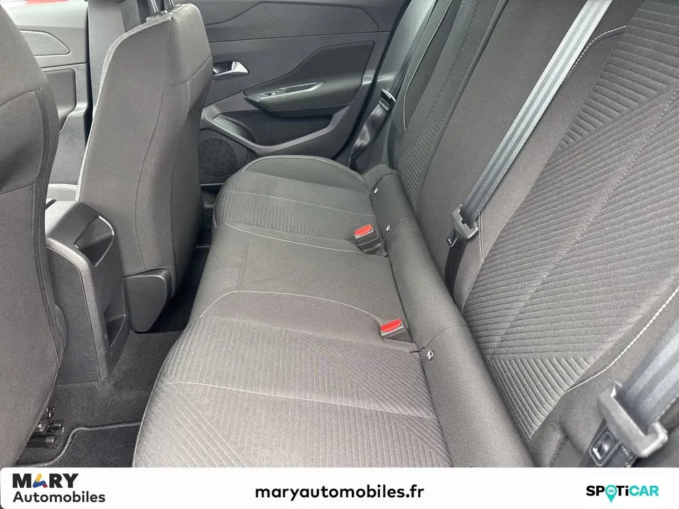 Véhicule occasion 183807 - peugeot 308 - Photo 10