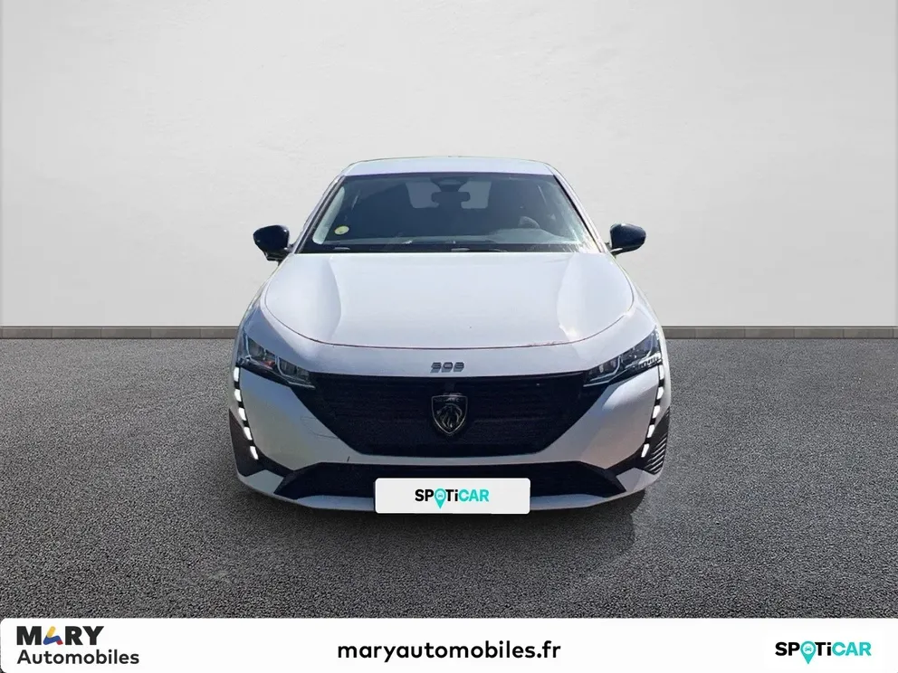 Véhicule occasion 182458 - peugeot 308 - Photo 2