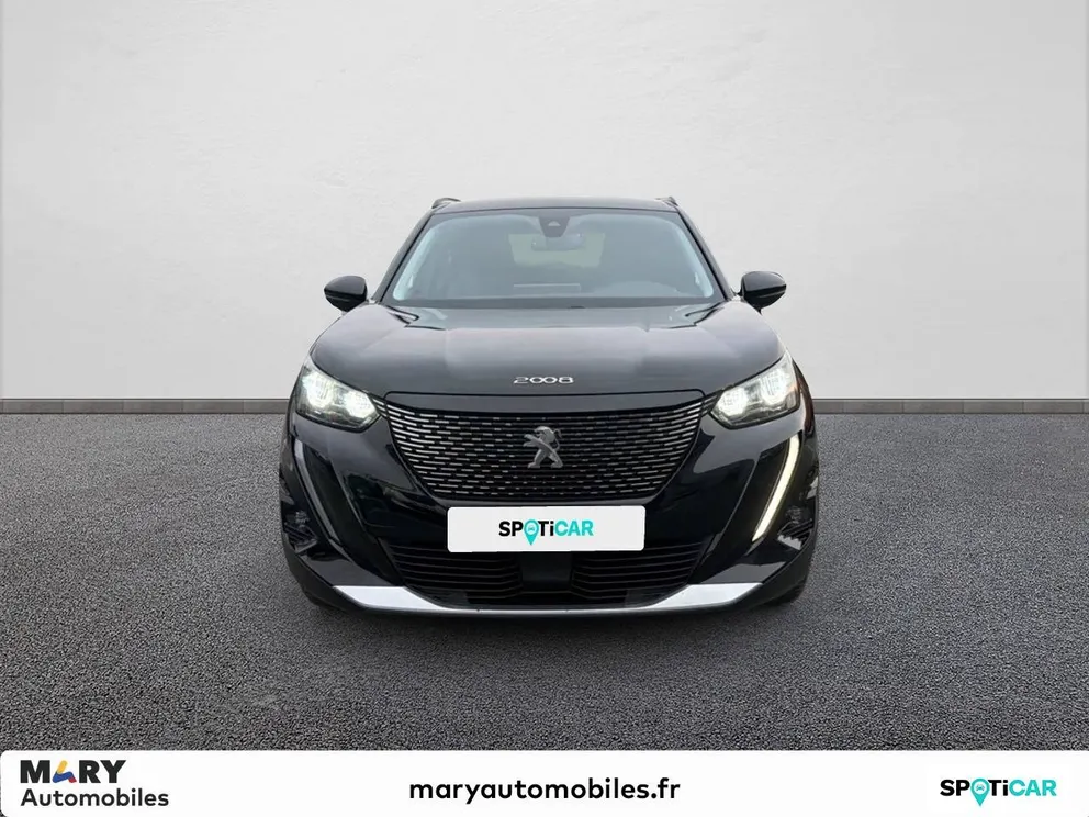 Véhicule occasion 216615 - peugeot 2008 - Photo 2