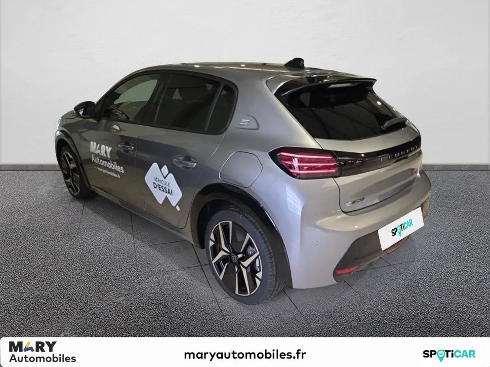 Véhicule occasion 230838 - peugeot 208 - Photo 7