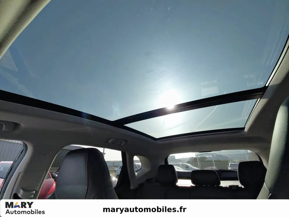 Véhicule occasion 221085 - mg EHS - Photo 16