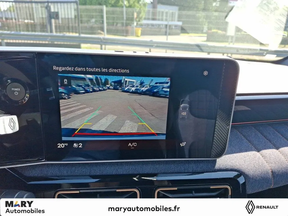 Véhicule occasion 188172 - renault RENAULT 4 - Photo 15