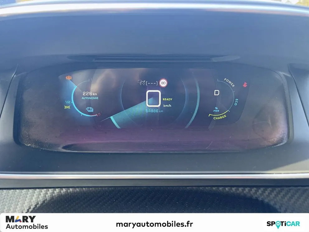 Véhicule occasion 208296 - peugeot 208 - Photo 13