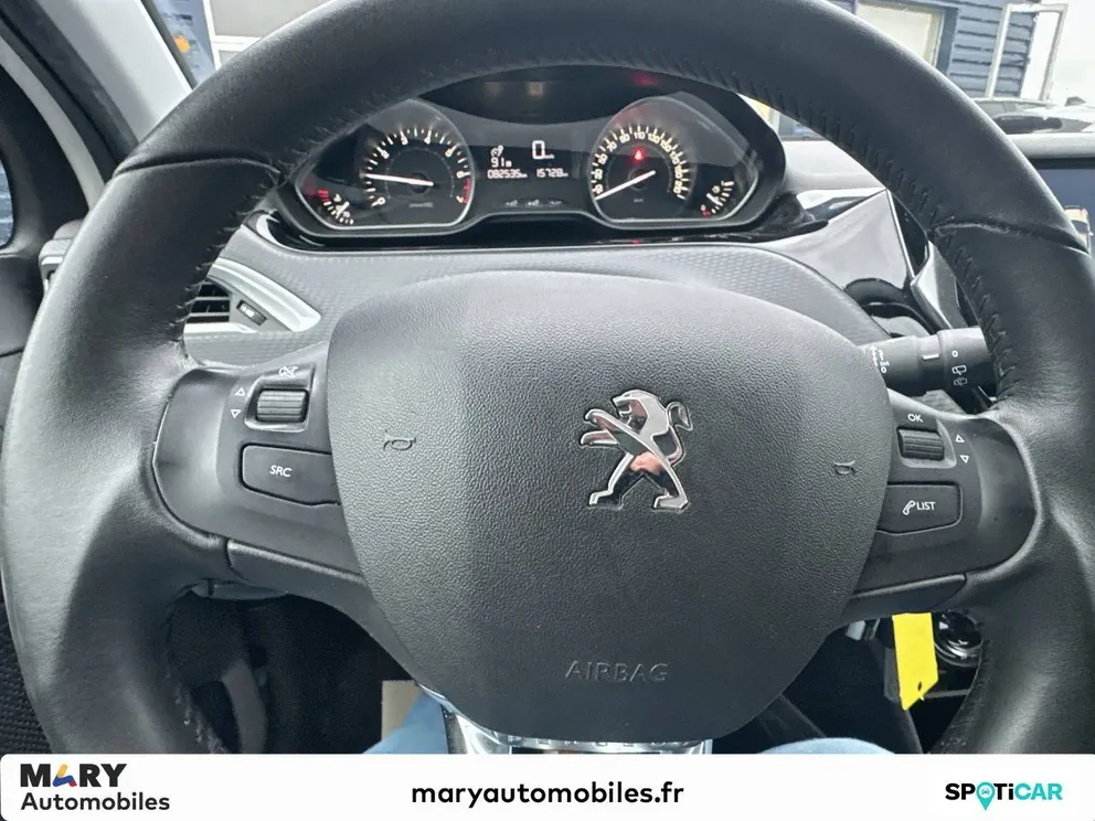 Véhicule occasion 206524 - peugeot 2008 - Photo 13