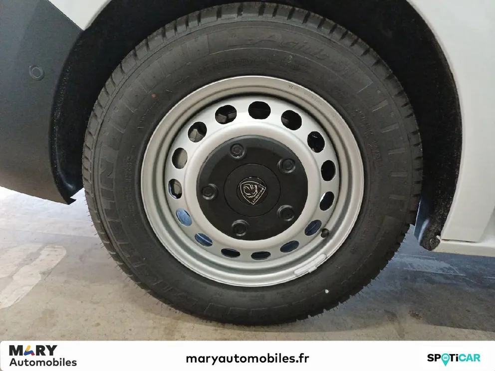 Véhicule occasion 168919 - peugeot EXPERT - Photo 11